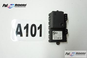 BMW Kachelweerstand 5-Serie E60 E61 E63 E64 beschikbaar voor biedingen