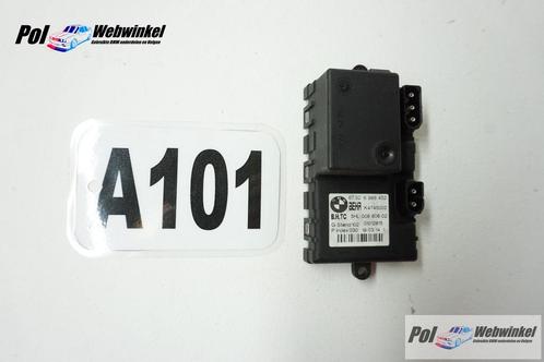 BMW Kachelweerstand 5-Serie E60 E61 E63 E64, Auto-onderdelen, Elektronica en Kabels, BMW, Nieuw, Ophalen