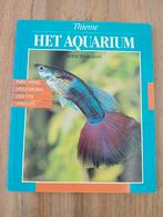 P. Stadelman - Het aquarium, Ophalen of Verzenden, Zo goed als nieuw, P. Stadelman