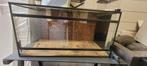Terrarium 100x50x50, Dieren en Toebehoren, Reptielen en Amfibieën | Toebehoren, Ophalen