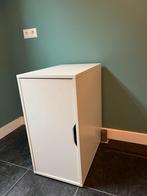 IKEA Wit Kastje - Perfect voor Opslag, Ophalen