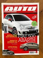 Autokampioen nr. 16 2008, Verzenden, Zo goed als nieuw, Autokampioen