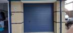 Novoferm electrische garage deur, Doe-het-zelf en Verbouw, Ophalen, Garagedeur, Zo goed als nieuw, 120 cm of meer