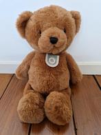 Knuffel Teddybeer Bruin Nieuwprijs €19,95, Verzamelen, Beren en Cherished Teddies, Ophalen of Verzenden, Nieuw, Stoffen beer, Overige merken