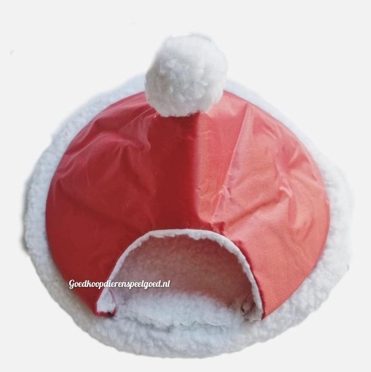 Knaagdierspeelgoed   " Kerst Iglo voor Cavia of Konijn ", Dieren en Toebehoren, Knaagdieren en Konijnen | Toebehoren, Nieuw, Overige typen