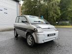 Microcar MC1 brommobiel 45KM / GRIJS / gratis levering, Microcar, Zo goed als nieuw, Microcar, 16 km/u of meer