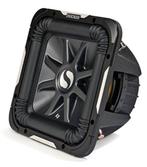 KICKER L7 Solo-Baric 11S15L72 15 inch subwoofer 1000W RMS, ., Nieuw, Ophalen of Verzenden, .