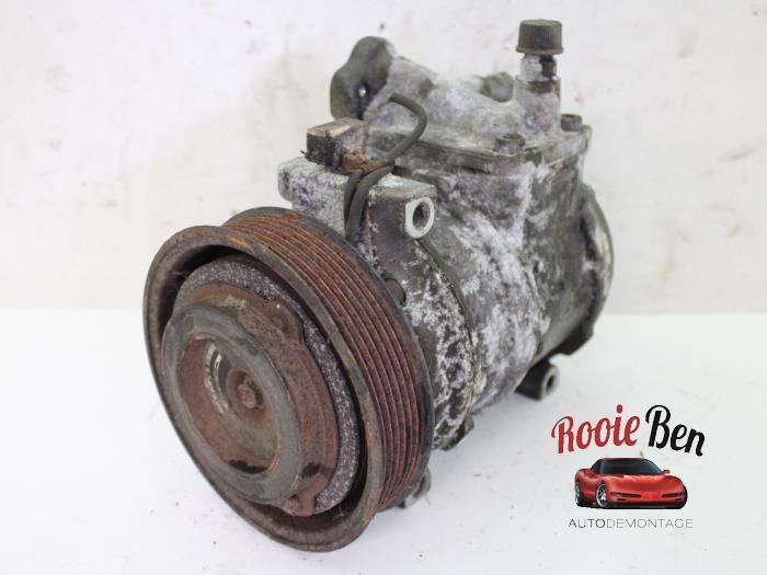 Aircopomp van een Jeep Grand Cherokee, Auto-onderdelen, Overige Auto-onderdelen, Jeep, Gebruikt, 3 maanden garantie, Ophalen of Verzenden