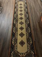 Lange loper Perzisch, Huis en Inrichting, Stoffering | Tapijten en Kleden, Ophalen, Gebruikt, Overige kleuren, 200 cm of meer