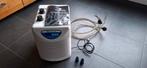 Bluemarine chiller 800, Ophalen, Zo goed als nieuw, Leeg aquarium