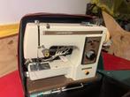 Naaimachine (vintage), Hobby en Vrije tijd, Naaimachines en Toebehoren, Ophalen, Gebruikt, Naaimachine, Lewenstein