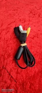 Bose Audio kabel voor de PlayStation, Audio, Tv en Foto, Ophalen of Verzenden, Nieuw, Minder dan 2 meter, Overige kabels