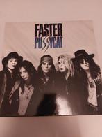 Faster Pussycat, Ophalen of Verzenden, Zo goed als nieuw