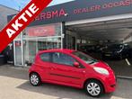Citroën C1 1.0-12V Ambiance 1 EIGENAAR * NIEUWE APK *, Voorwielaandrijving, Gebruikt, 4 stoelen, C1