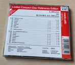 Lawall Plays Handel & Lawall CD 1986 Japan/EU, Ophalen of Verzenden, Classicisme, Zo goed als nieuw, Overige typen