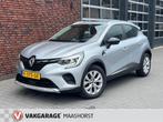Renault Captur 1.3 TCe 130 Business Zen AchteruitrijCam/PDC/, Voorwielaandrijving, Stof, Gebruikt, Euro 6