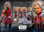 Hot Toys Star Wars: Ahsoka Tano (Padawan) TMS123, Verzamelen, Star Wars, Ophalen of Verzenden, Nieuw, Actiefiguurtje
