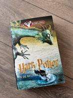 Harry Potter, Ophalen, Zo goed als nieuw, Boek of Poster