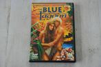 THE BLUE LAGOON == Brooke Shields en CHristopher Atkins, Verzenden, Overige genres, Zo goed als nieuw, Alle leeftijden