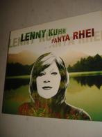 Lenny Kuhr- Panta Rhei- (NIEUW), Verzenden, Levenslied of Smartlap, Boxset