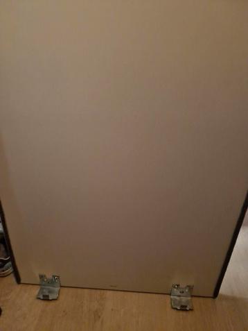 Ikea PAX Schuifdeuren Wit - afbeelding 4