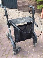 Rollator., Diversen, Rollators, Ophalen, Zo goed als nieuw