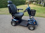 Scootmobiel Mango Tiger 4 blauw. Nooit gebruikt, Diversen, Ophalen, Nieuw, 16 km/u of meer, Mango