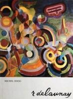 ROBERT DELAUNAY Kubisme. Bonfini groot formaat hardcover, Boeken, Verzenden, Zo goed als nieuw