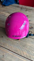 Sinner Skihelm maat 57 S/M, Overige merken, Overige typen, Ophalen of Verzenden, Zo goed als nieuw
