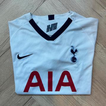 Tottenham Hotspur T-shirt | Wit | Maat M beschikbaar voor biedingen