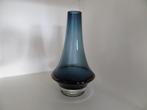 Riihimaki vaas blauw, Ophalen of Verzenden