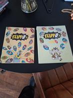 Flippo Verzameling met Smith's Mappen, Verzamelen, Flippo's, Ophalen of Verzenden, Looney Tunes, Verzameling, Met verzamelmap(pen)