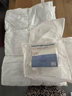 Prenatal dekbed ledikant ecodown, Eenpersoons, Wit, Ophalen of Verzenden, Deken of Dekbed