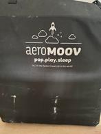 Baby reisbedje aeromoov, Kinderen en Baby's, Babywiegjes en Ledikanten, Ophalen of Verzenden, Zo goed als nieuw, Reisbedje