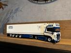 DAF XF SUPER SPACE | DE MAN TRANSPORT WSI, Ophalen of Verzenden, Zo goed als nieuw, Bus of Vrachtwagen, Wsi