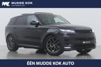 Land Rover Range Rover Sport 3.0 P460e Dynamic HSE PHEV | Bl, Automaat, 3000 kg, Bedrijf, Vierwielaandrijving
