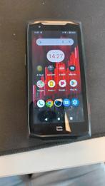 mobiel Crosscall core M5 (32GB uitbreidbaar met micro SD), Telecommunicatie, Mobiele telefoons | Overige merken, Ophalen of Verzenden