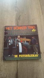 Het börker trio  “De Pieterölekar”, Cd's en Dvd's, Vinyl | Nederlandstalig, Ophalen of Verzenden, Zo goed als nieuw