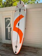 SUP. 1 week gebruikt, Watersport en Boten, Suppen, Ophalen of Verzenden, Zo goed als nieuw