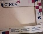 20 Cinca WANDTEGELS 25 x 33 cm - nieuw, Doe-het-zelf en Verbouw, Tegels, Nieuw, Ophalen of Verzenden, 20 tot 40 cm, Minder dan 5 m²