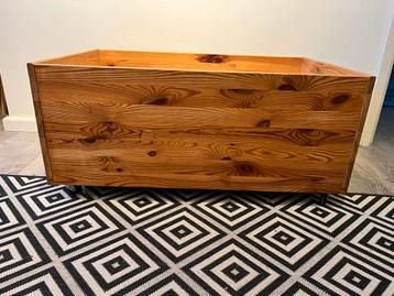 IKEA Ivar lade - 80x50 cm - afbeelding 1
