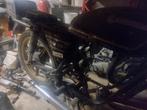 Zündapp /laverda frame, Motoren, Onderdelen | Oldtimers, Ophalen of Verzenden