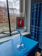 Duvel t lammetje, Ophalen of Verzenden, Zo goed als nieuw, Bierglas