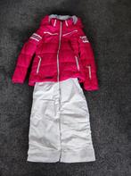 Ski Pak, Jas & Broek Maat 164, Ophalen of Verzenden, Gebruikt, Icepeak/ wed'ze, Meisje