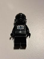 Lego star wars imperial tie fighter pilot sw268, Ophalen of Verzenden, Zo goed als nieuw, Transport
