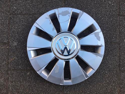 1 wieldop Volkswagen VW Up 14 inch, Auto diversen, Wieldoppen, Gebruikt, Ophalen of Verzenden
