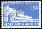 Nederlandse Antillen 269 - Hotel Curacao International, Postzegels en Munten, Postzegels | Nederlandse Antillen en Aruba, Ophalen of Verzenden