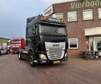 DAF XF 440 XF440 4X2 / hydrauliek / schuifschotel / alcoa /, Automaat, Euro 6, Electronic Stability Program (ESP), Bedrijf