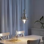 Scheepslamp Ottava, Ophalen, Zo goed als nieuw, Minder dan 50 cm