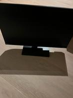 Samsung monitor 27 inch 75 hertz, DisplayPort, IPS, Full HD, Ophalen of Verzenden